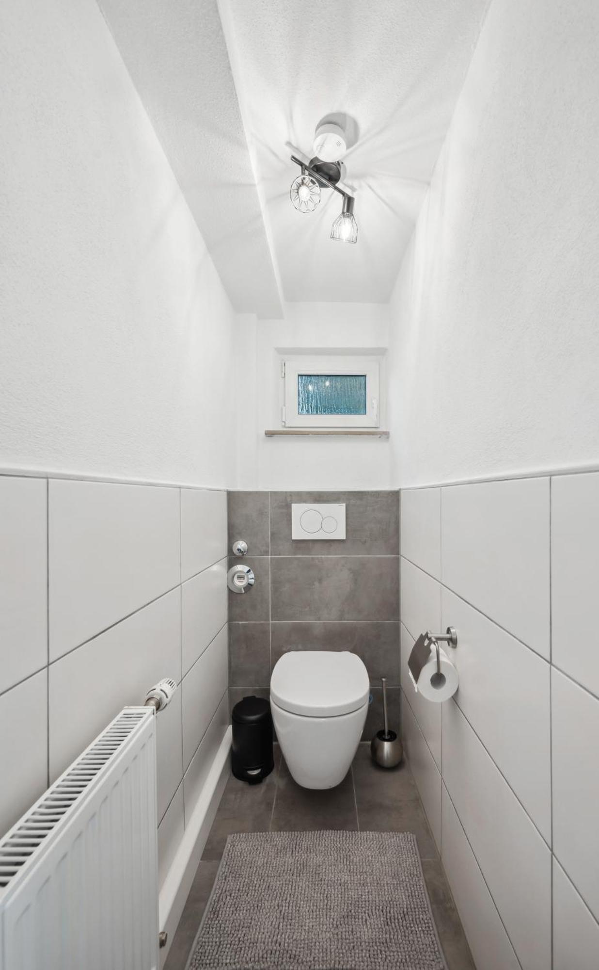 Malu Rooms - Ruhige Lage, Erdgeschoss, Smarttv, Netflix, 24H Checkin, ルートヴィヒスブルク エクステリア 写真